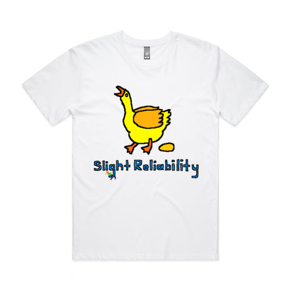 Golden Goose Mens Staple Minus Tee Thumbnail