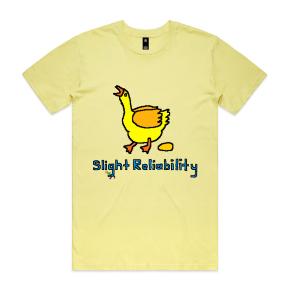 Golden Goose Mens Staple Tee Thumbnail