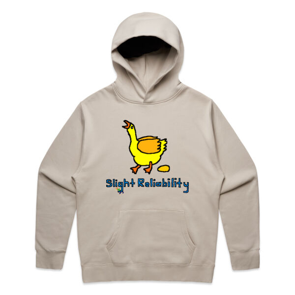 Golden Goose Mens Relax Hood Thumbnail