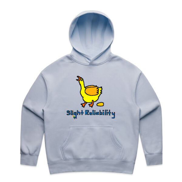 Golden Goose Womens Relax Hood Thumbnail