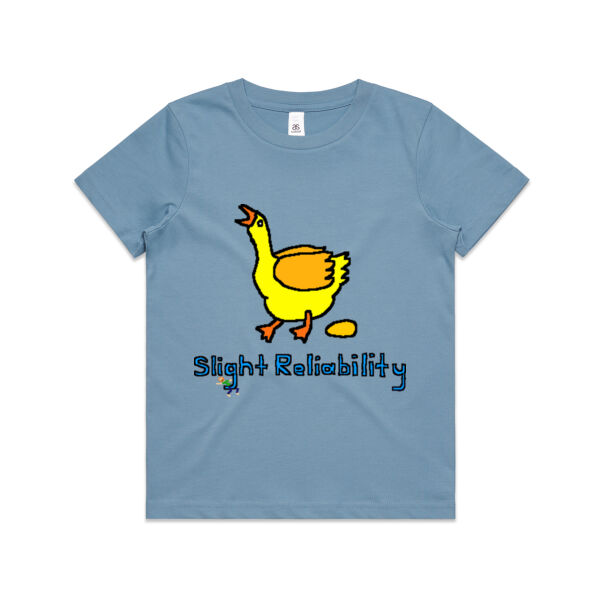 Golden Goose Youth Staple Tee Thumbnail