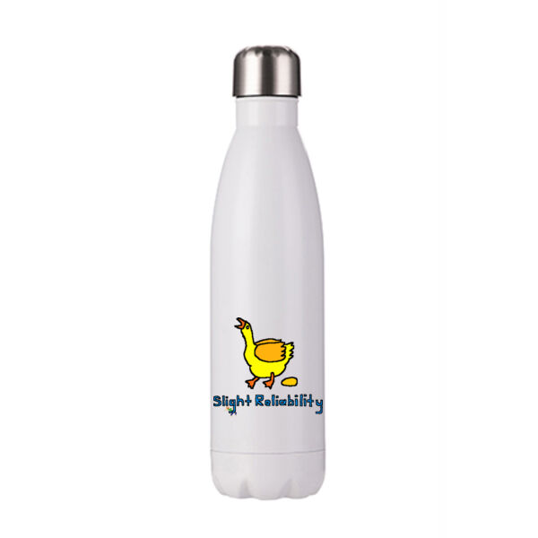 Golden Goose Stainless Bottle Thumbnail