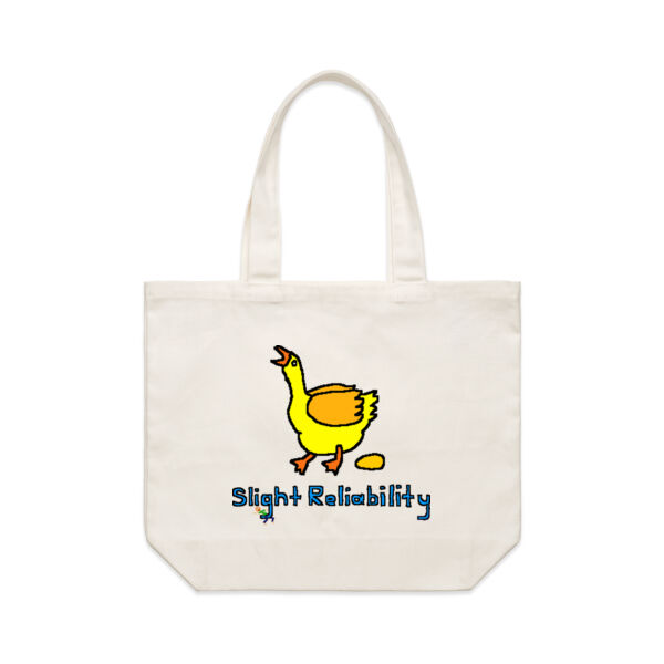 Golden Goose Shoulder Tote Thumbnail