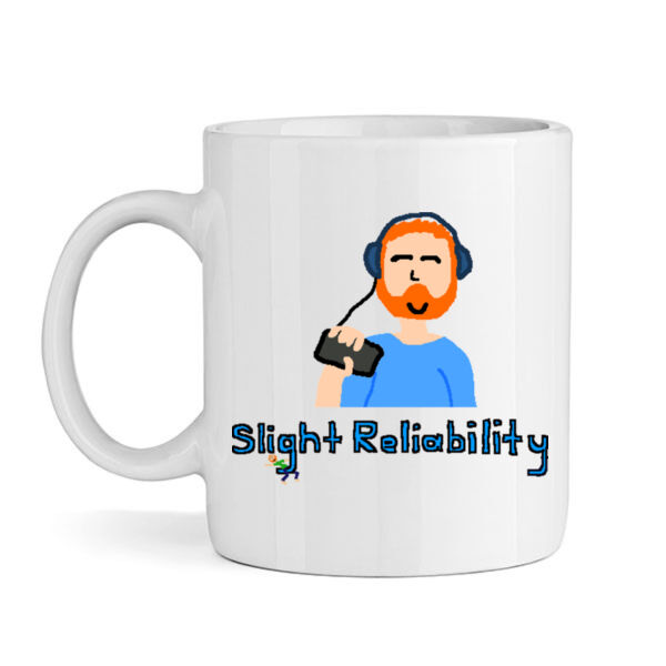 Podcast Mug Thumbnail