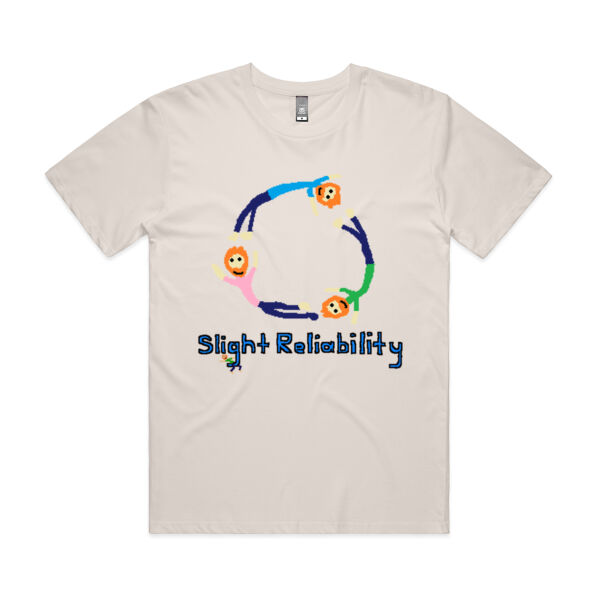 Whirlpool Mens Staple Minus Tee Thumbnail