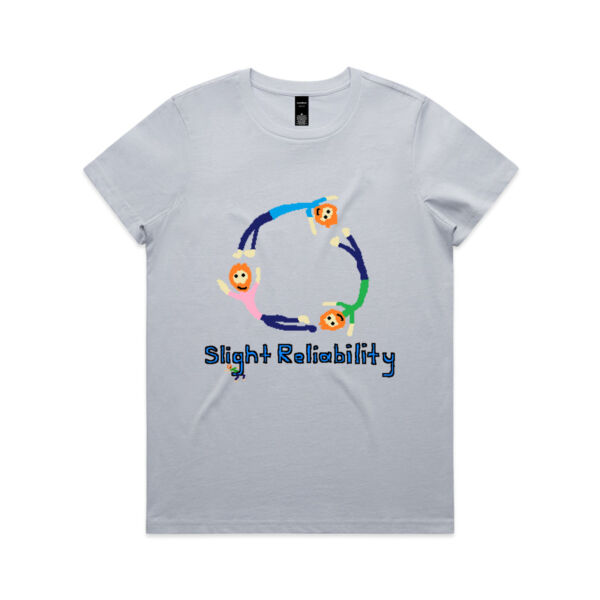 Whirlpool Womens Maple Tee Thumbnail