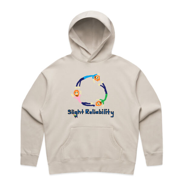 Whirlpool Relax Hood Thumbnail