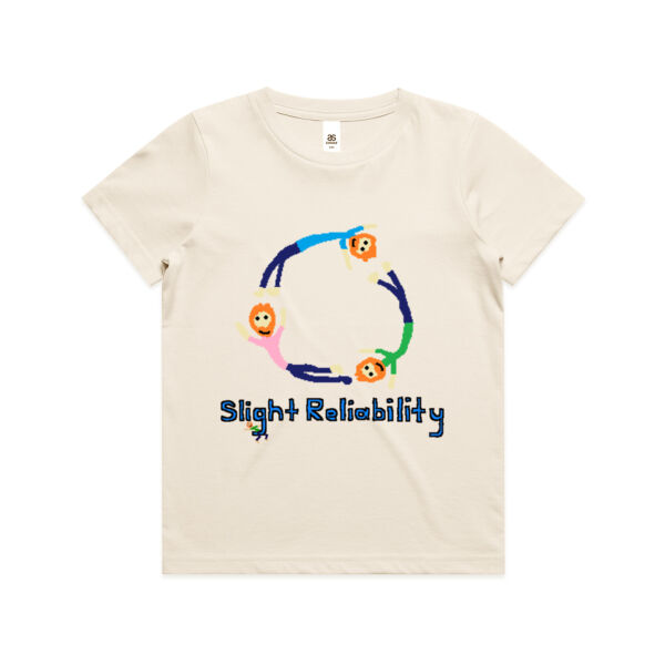 Whirlpool Youth Staple Tee Thumbnail