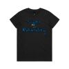 AS Colour Womens Maple Tee Thumbnail
